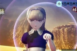 《真女神转生5》日版与美版中文对比评测（哪个版本更适合中文玩家？——详细评测）
