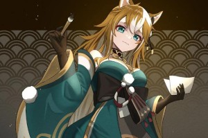 《五郎原神攻略指南》（解锁五郎的全新战斗技巧，征服原神世界！）