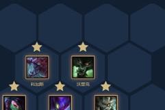 《LOL》游戏中派克在云顶之弈中的高级玩法剖析（解析派克在云顶之弈中的策略思路和核心操作技巧）