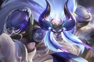 《王者荣耀》英雄故事（探寻廉颇的成长历程、战功传奇和对王者荣耀的影响）