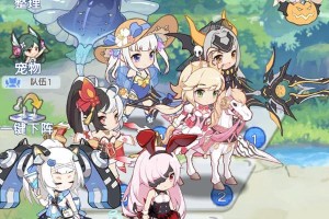 魔兽机械族攻略（掌握机械族特点，击败对手无往不利）