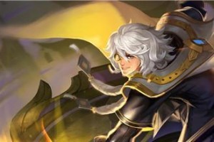《无尽烈焰燃烧敌阵，张良出装攻略！》