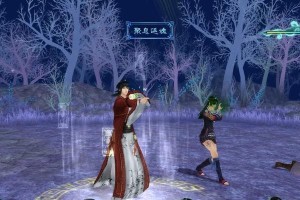 仙剑5前传游戏流程攻略（跟随主角李逍遥的脚步，解开神秘谜团！）