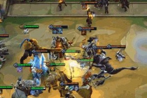 《LOL》游戏云顶之弈9.14机器人刺客阵容攻略（打造最强机器人刺客阵容，成为云顶之弈最强玩家！）