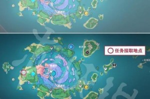 《原神》游戏白垩与黑龙任务全解（详细攻略分享，轻松完成任务）