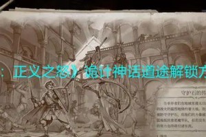 探究开拓者正义之怒恶魔道途的结局（重重考验后的英雄归来，）