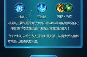万战大乔出装攻略大揭秘（最新万战大乔装备搭配技巧，带你成为王者荣耀支援女神！）