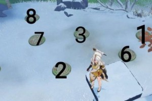 揭秘原神雪山编码之谜！（探索神秘编码，解锁隐藏宝藏的关键！）
