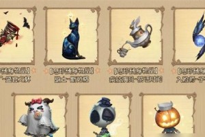 《第五人格》杰克生日信，向玩家致以感恩！（感恩有你，才能有今天的《第五人格》！）