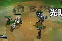 《云顶之弈骑士出装攻略》（构建无敌防御线，打造强悍输出力量！）
