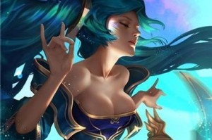 《琴女出装攻略》（打造强力输出的最佳装备选择！）