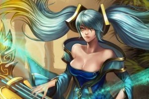 《LOL》S11琴女出装攻略（如何选购琴女出装，掌握S11琴女的核心技能）
