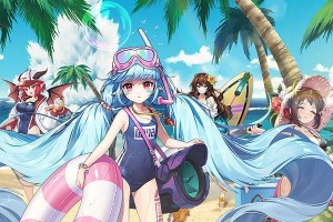 《坎公骑冠剑1-6迷路的少女任务攻略》（如何顺利完成任务，不迷路，不掉线）