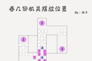 原神奕棋术2攻略（揭秘奕棋术2中的必胜策略，让你成为真正的棋王！）