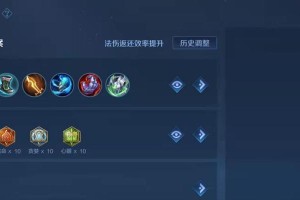 《无敌的智者——司马懿的攻略与出装推荐》（一统三国，智谋称雄，解密司马懿如何无往而不胜！）