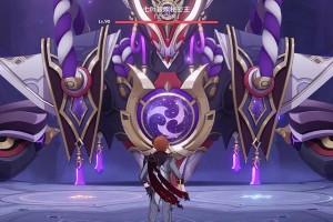 沙漠机甲成就攻略（探索机甲之力，解锁独特成就，尽在原神之中！）