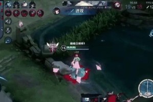 极限守家李白出装攻略（掌握关键装备，玩转守家利器！）