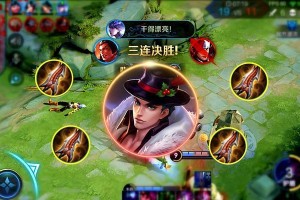 李信开局反野出装攻略（荒野求生，李信开局独步天下）