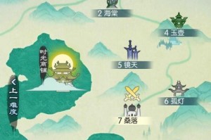 无极仙途技能攻略（掌握关键技能，成就无极仙途王者！）