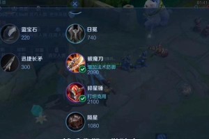 张大仙狂铁出装攻略（无敌狂铁，助你一战封神）