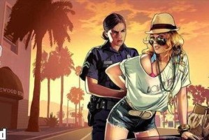 gta5路人美女怎么约,轻松约会路人美女的秘诀大公开