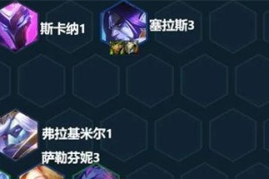 《龙神护卫出装攻略大全》（打造无敌护卫，助你征战天下）
