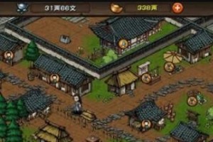 探秘烟雨江湖昆仑山地图资源及主线攻略