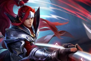 以史上醉强韩信出装攻略（打造无敌战神，掌握最强输出利器！）