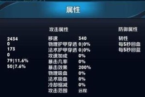 以后裔出装攻略（征战对局，一剑封神！（）