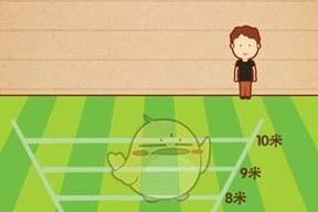 囧游戏43关攻略（玩转囧游戏43关，解锁无尽乐趣！）