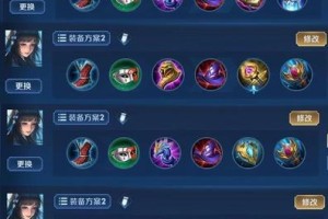 王者荣耀出装攻略（完美出装攻略，让你在王者荣耀战场上如虎添翼！）