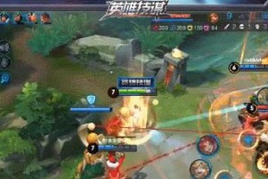 2023年《王者荣耀》沈梦溪攻略汇总（如何成为沈梦溪的玩家，提高技术、提升实力？）