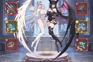 《征服魔女的勇者》（用智慧和勇气征服魔法世界的冒险之旅）