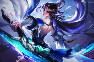 貂蝉出装顺序阵容攻略（开局以攻击为主，后期以生存为重，打造完美无暇的貂蝉）