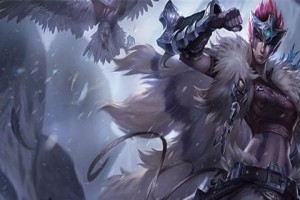 《以龙蜥打快速出装攻略》（猎杀敌人从未如此迅猛！）