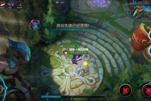 卡莎无限火力出装升级攻略（掌握关键装备升级技巧，打造最强卡莎）