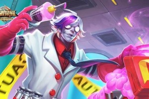 《爱神出装铭文攻略最新》（掌握，全面提升爱神实力！）