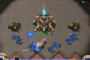 星际争霸1神族攻略（掌握技巧成为顶级玩家，一步步打造无敌神族军团）