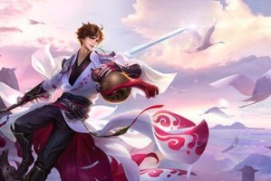 王者荣耀李白最新出装攻略（全方位掌握李白出装，稳定带领团队取胜）