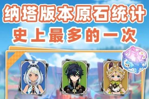 原神2.6新手攻略（探秘Teyvat，解锁原神新版本的全面攻略）