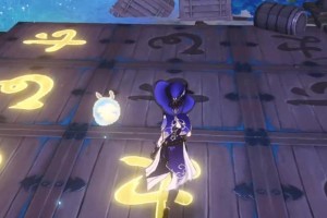 《原神》稻妻隐藏任务顶替者的秘密详解攻略（揭开任务背后的玄机，获得隐藏奖励）