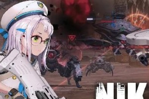 《NIKKE胜利女神》银华角色属性详情解析（银华角色属性详解，为你全面了解银华提供指引）