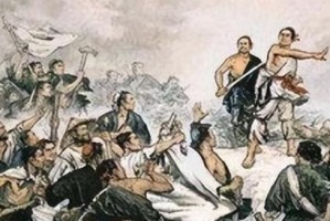 项羽全程对线曹操出装攻略（太史公经典战役再现，重温古代英雄对决）