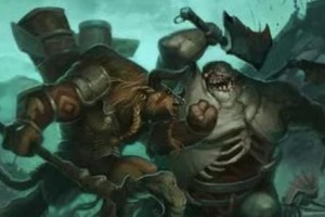 食人魔法装攻略大全（全面解析食人魔法装备选择和加点技巧，助你成为无敌的战士！）
