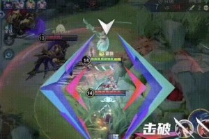 鲨鱼前期打法技巧攻略（掌握关键技能，迅速掌控局势）