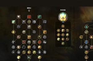怀旧服骑士技能攻略（穿越时光，重拾骑士之勇，掌握技能的奥秘）