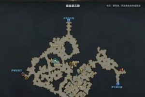 冒险游戏5攻略卡（解锁冒险游戏5全新玩法，成为真正的冒险家！）