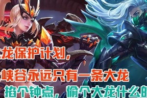 大仙兰陵王李白出装攻略（战场如履平地，狂风般的李白出装秘籍）