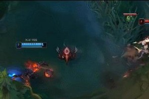 《以死歌无敌出装攻略》（揭秘最强战队首选装备，带你无往不利！）