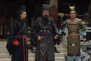 天火同人董卓传攻略（挑战历史巅峰，重塑战国风云！）